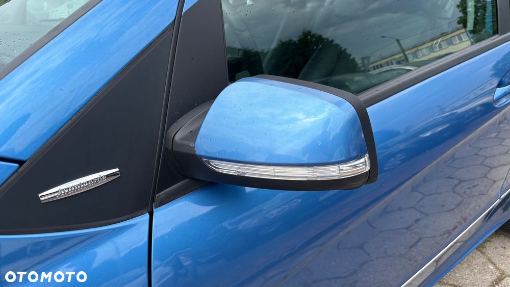 Mercedes-Benz Klasa A 170 Avantgarde - 33