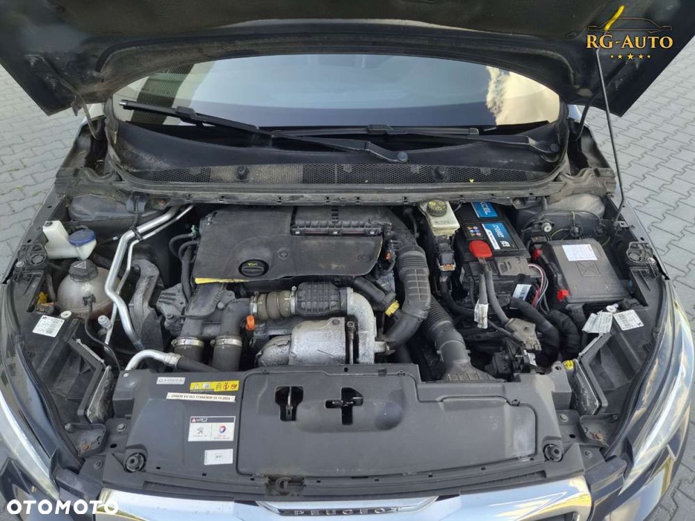 Peugeot 308 - 34