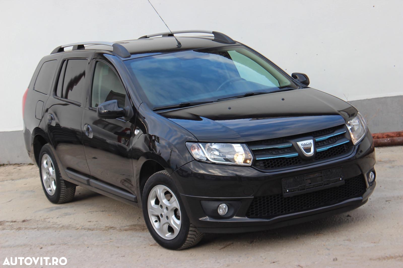 Dacia Logan 0.9 90CP Laureate - 9