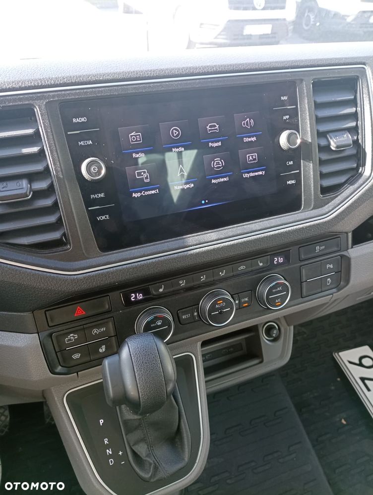 Volkswagen Grand California 600 - 25