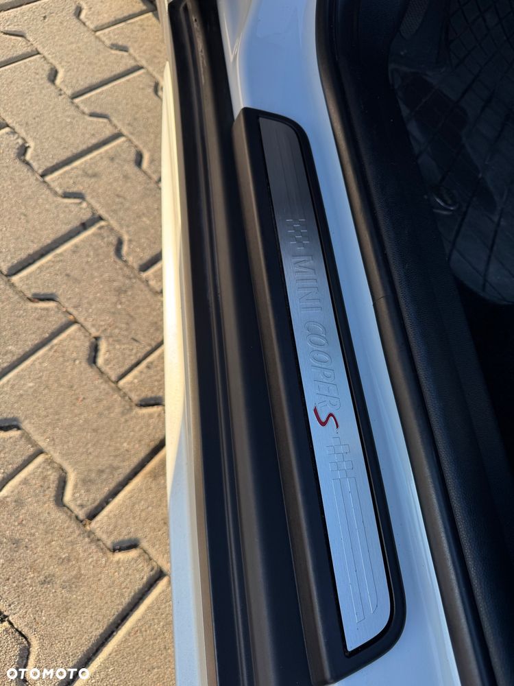 MINI Countryman Cooper S ALL4 - 12