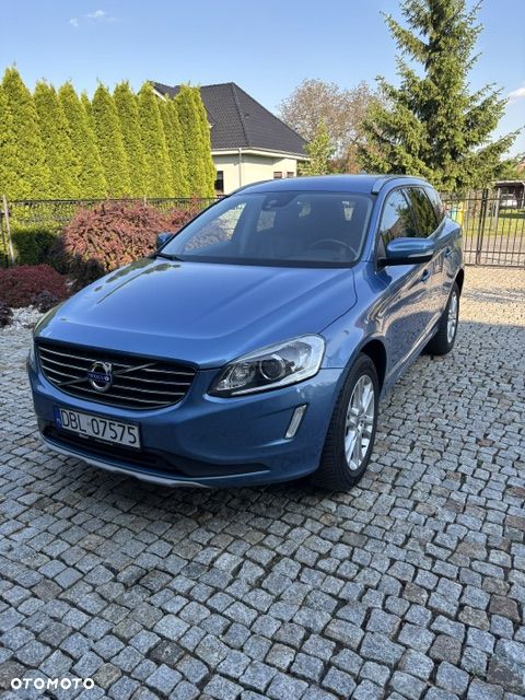 Volvo XC 60 D3 Linje Inscription - 1