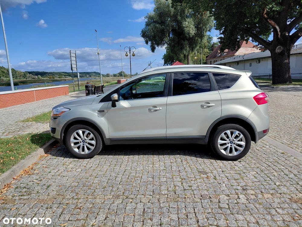 Ford Kuga 2.0 TDCi Trend - 1
