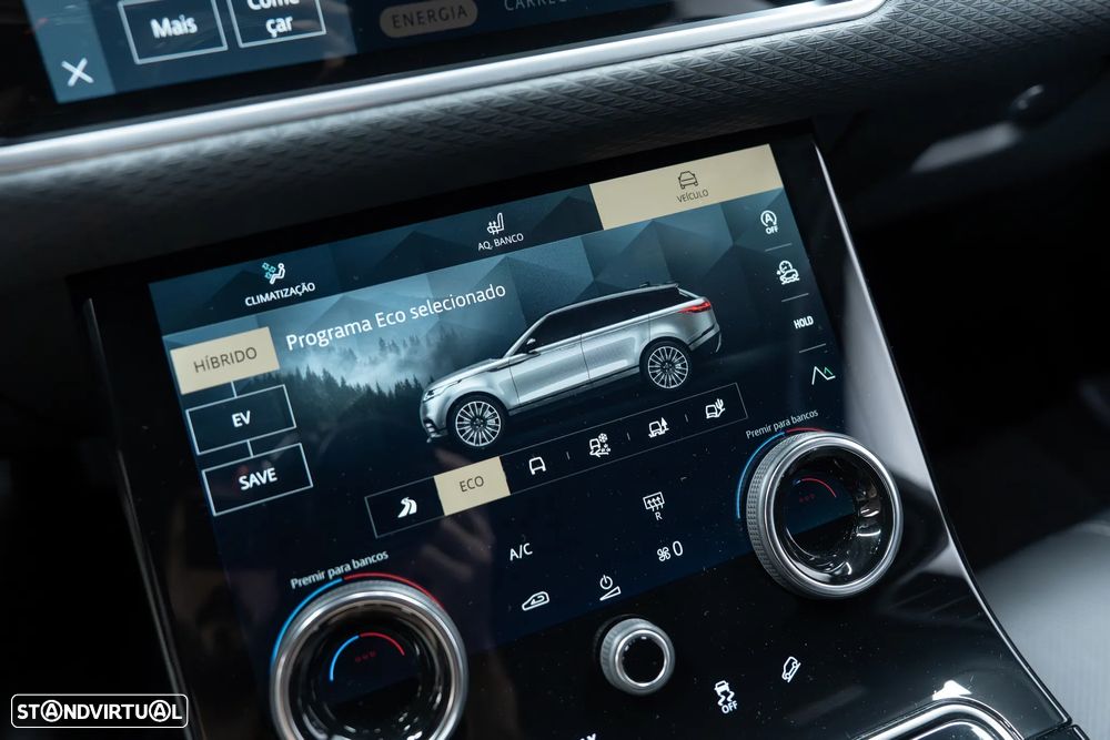 Land Rover Range Rover Velar P400e - 45
