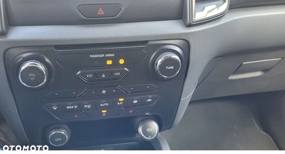 Ford Ranger 3.2 TDCi 4x4 DC Wildtrak - 5