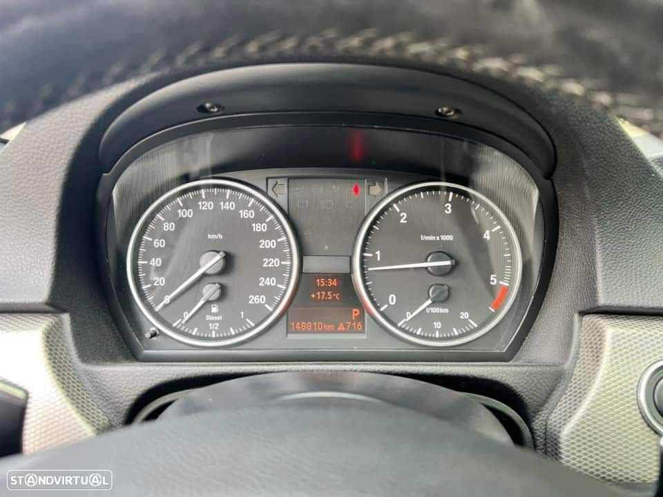 BMW 320 d Coupe Edição M Auto - 21