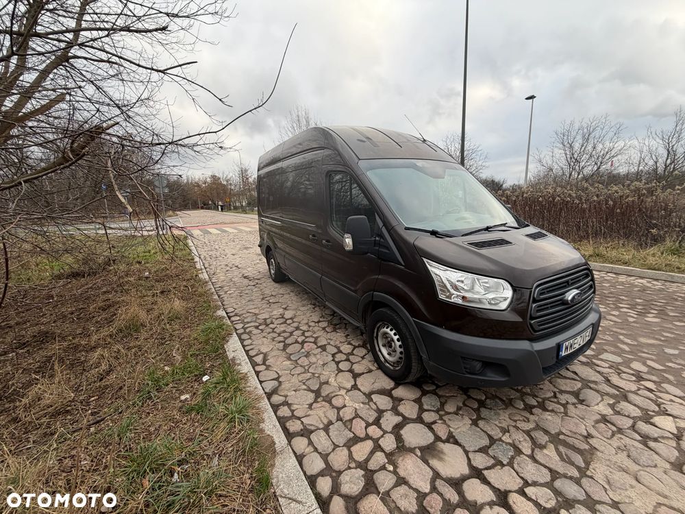 Ford Transit - 4