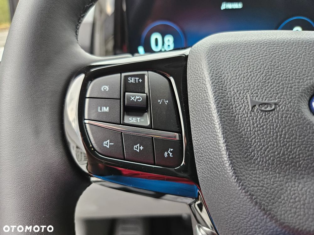 Ford Tourneo Custom 2.0 EcoBlue 320 AWD L2 Titanium - 27