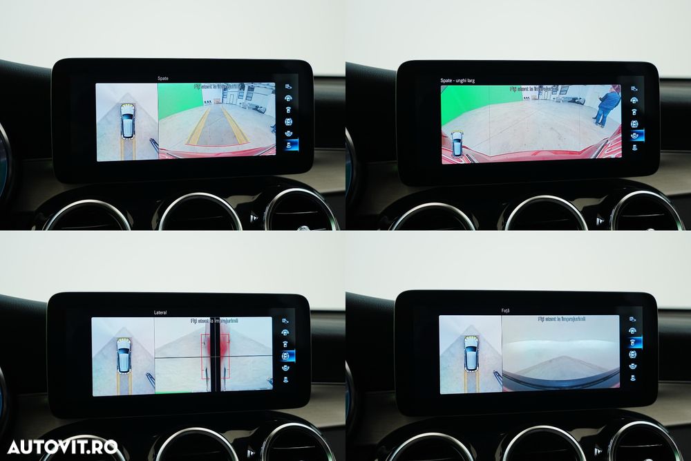 Mercedes-Benz GLC - 19