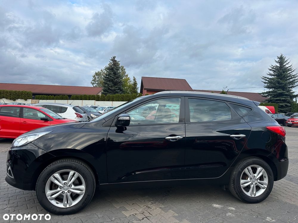 Hyundai ix35 2.0 Premium - 24