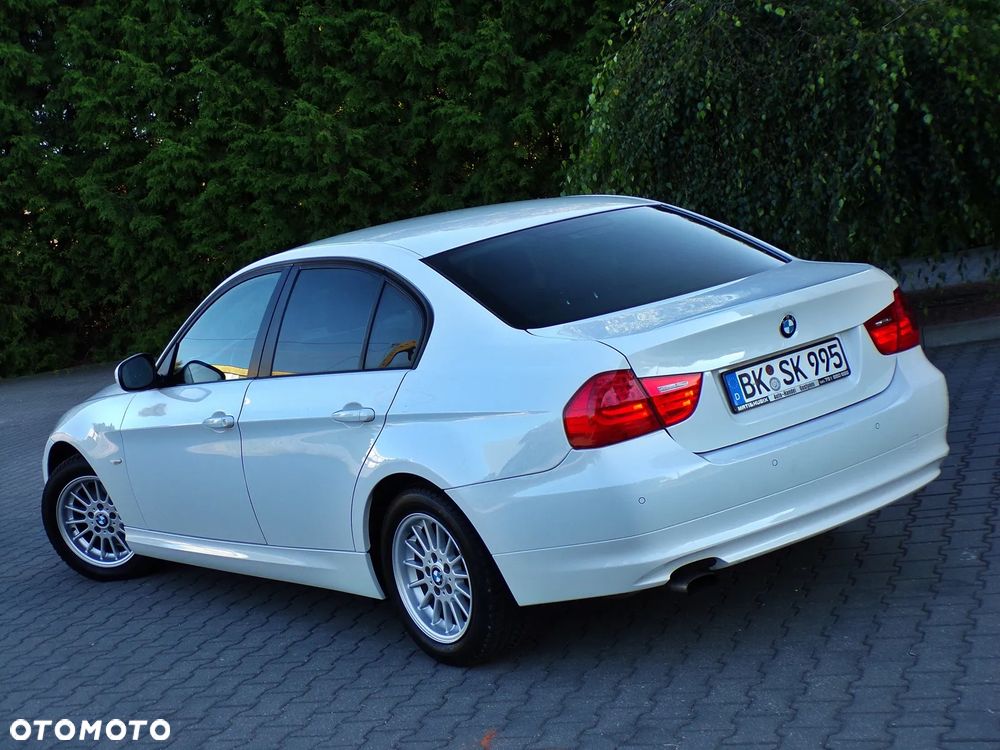 BMW Seria 3 - 14
