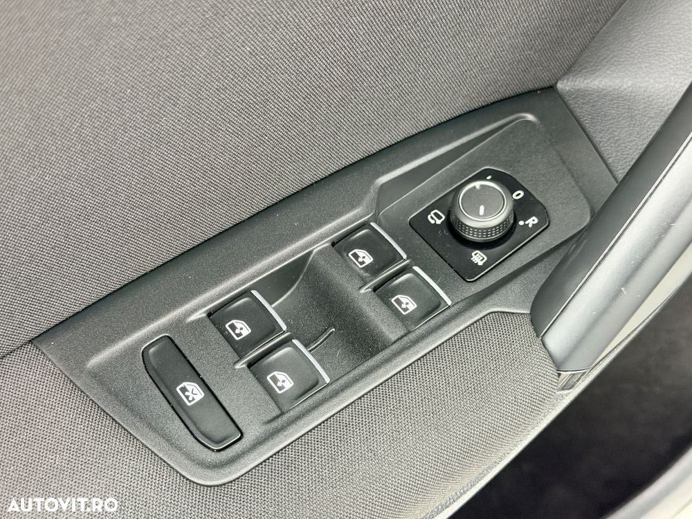 Volkswagen Tiguan 2.0 TDI 4Motion Trend & Fun - 9