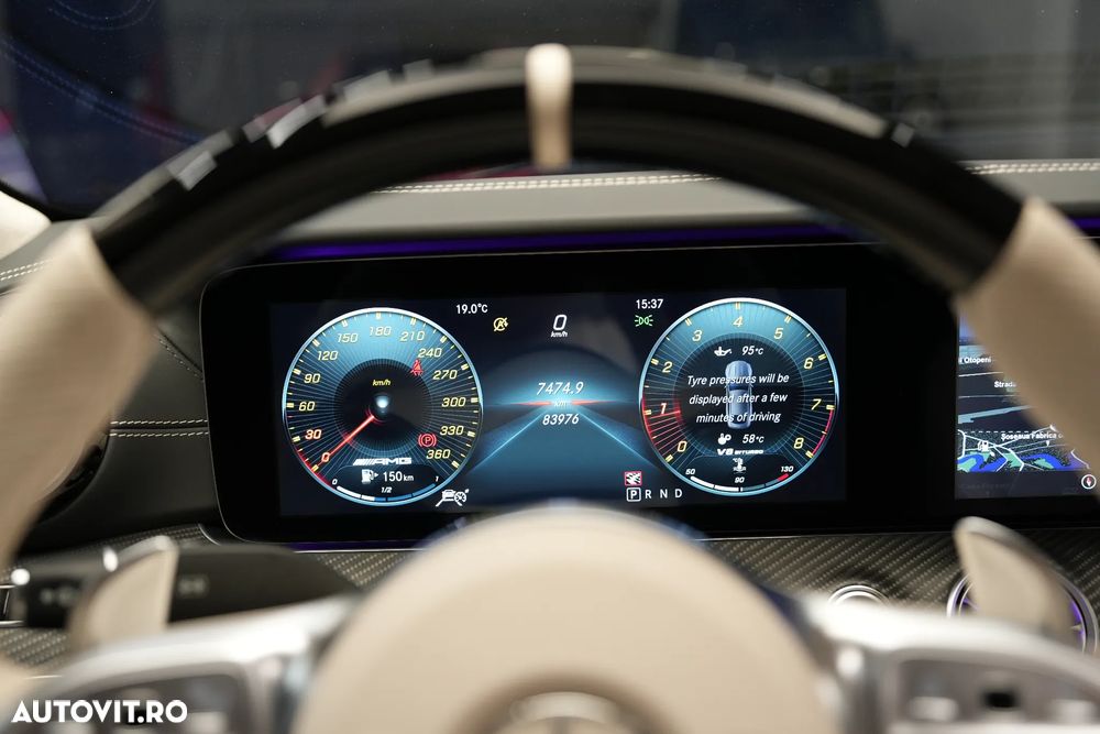 Mercedes-Benz AMG - 27