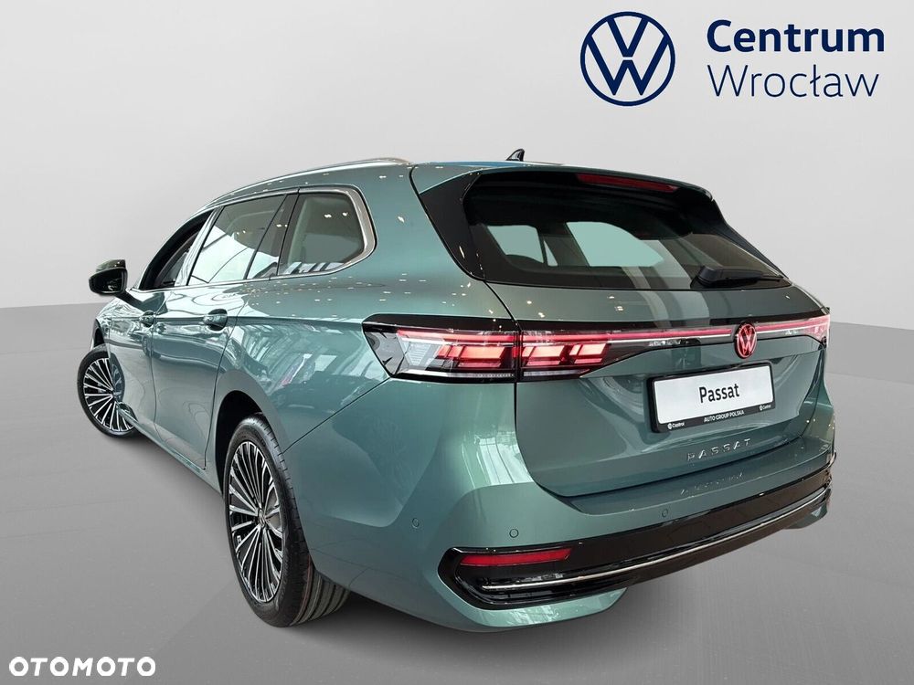 Volkswagen Passat Variant - 10