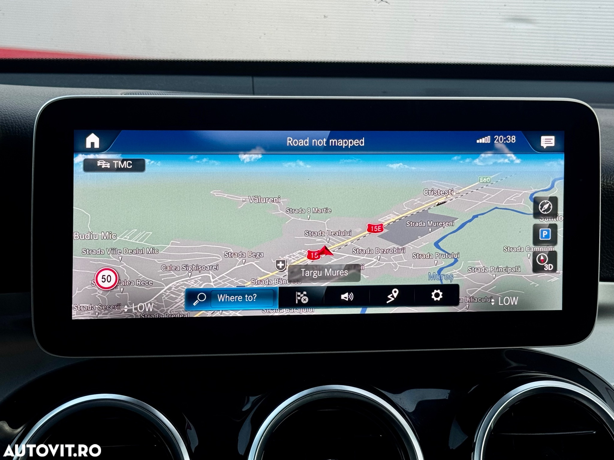 Mercedes-Benz GLC 220 d 4Matic 9G-TRONIC Exclusive - 23