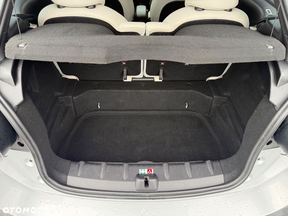 MINI Paceman Cooper SD ALL4 EU6 - 36