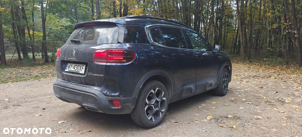 Citroën C5 Aircross 1.5 BlueHDi Shine - 3