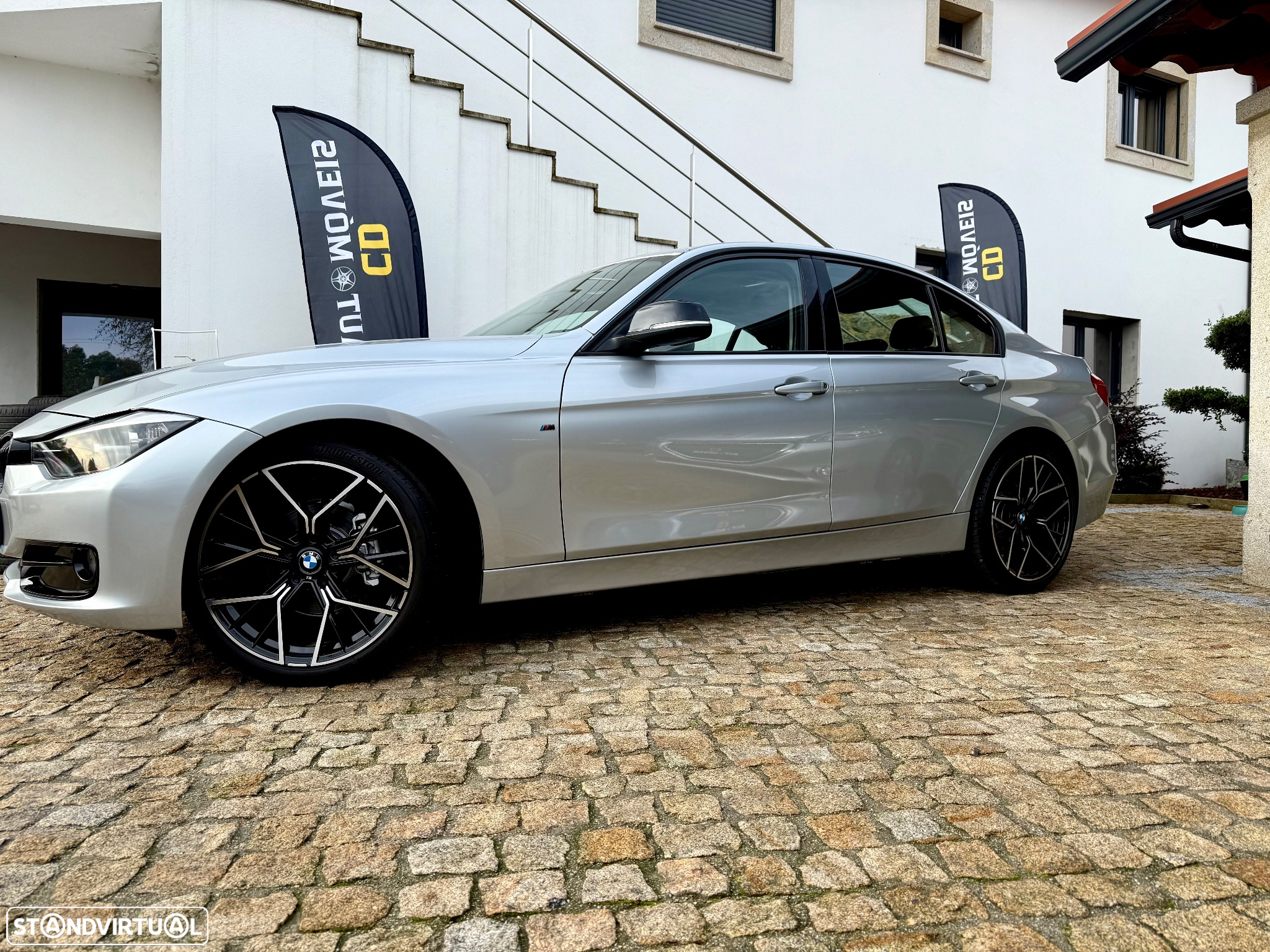 BMW 318 - 15