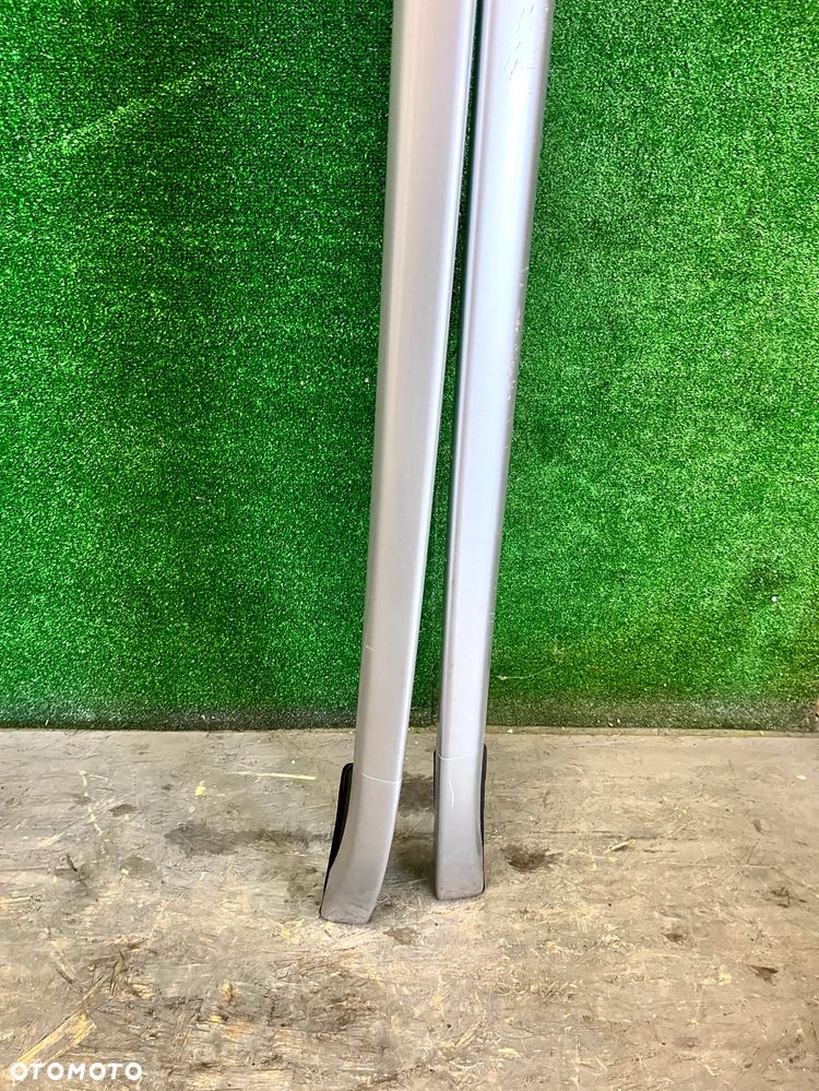 CITROEN C5 X7 KOMBII RELINGI DACHOWE - 4