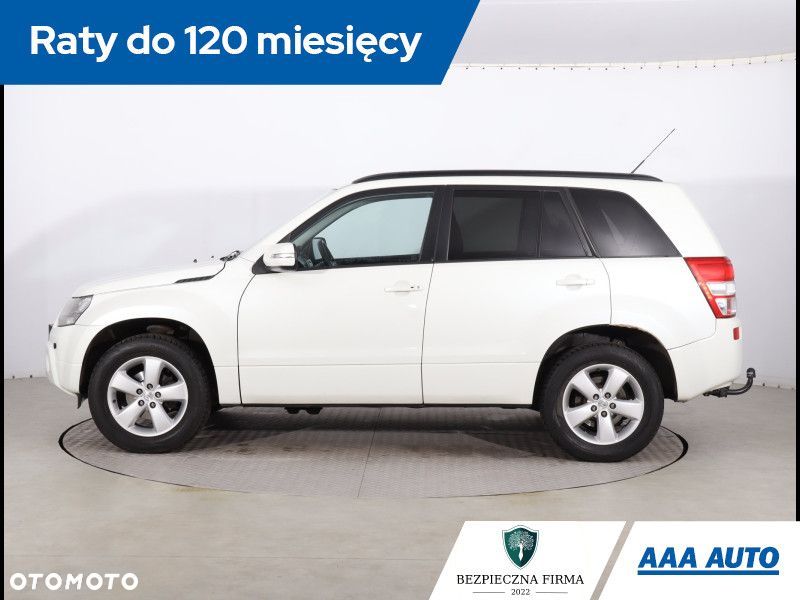 Suzuki Grand Vitara - 3