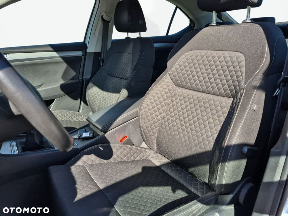Skoda Superb 1.5 TSI Ambition - 11