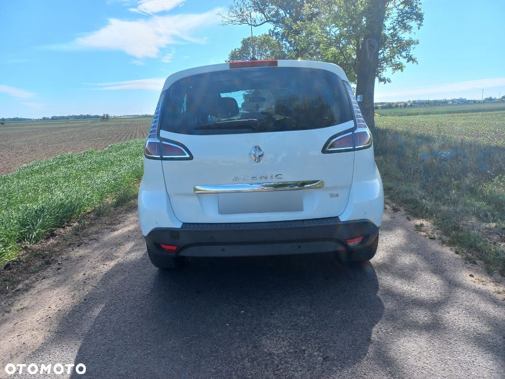 Renault Scenic 1.2 TCe Energy Bose Edition - 6