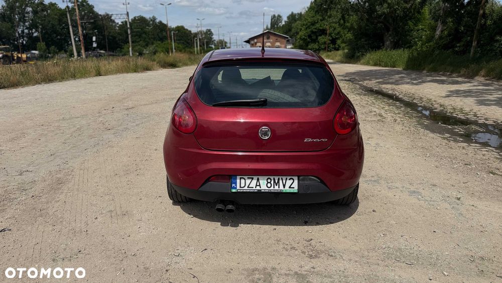 Fiat Bravo - 5
