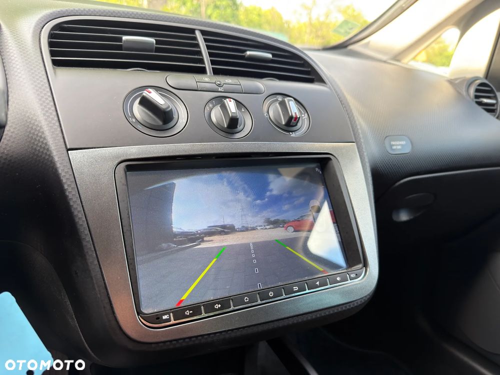 Seat Altea - 21