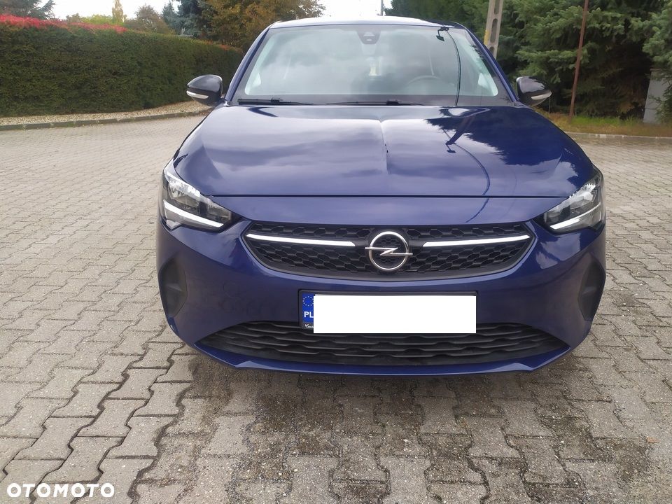 Opel Corsa - 24