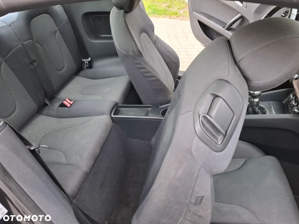 Audi TT Coupé - 18