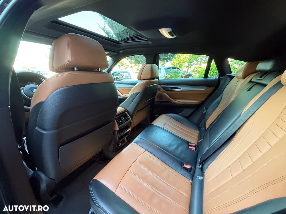 BMW X6 - 39