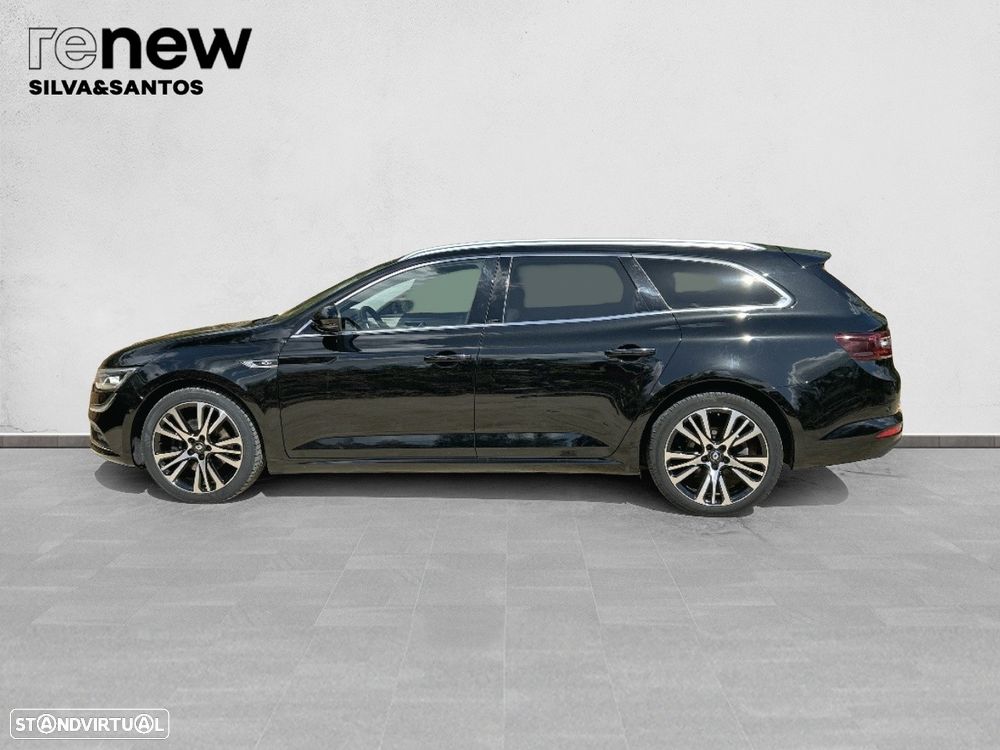 Renault Talisman Sport Tourer 1.6 dCi Initiale Paris EDC - 7