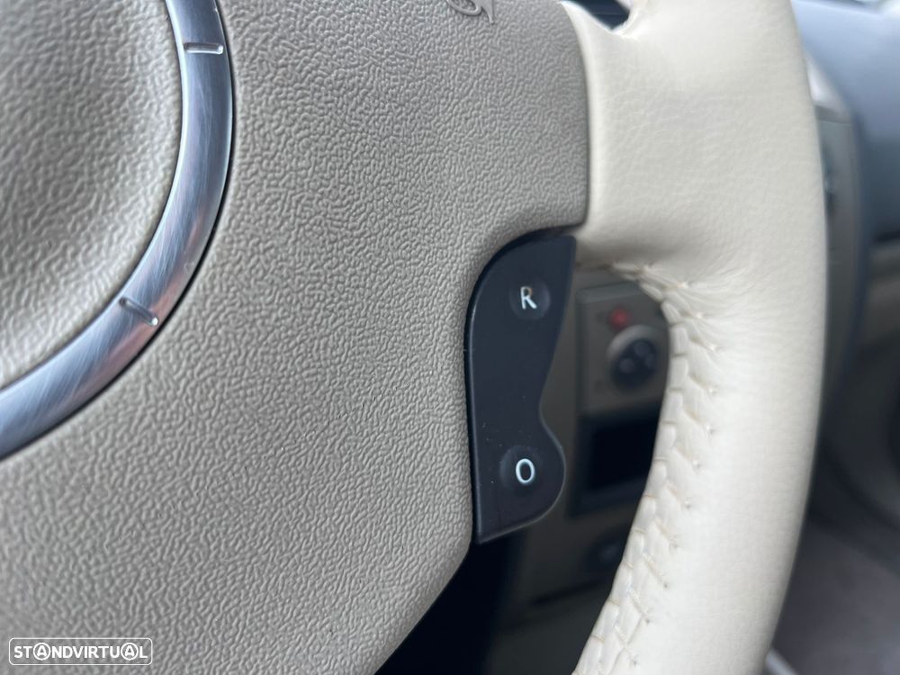 Renault Mégane Break 1.5 dCi Privilège Luxe - 20