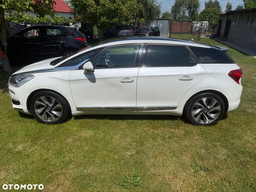 Citroën DS5 2.0 HDi SportChic - 2