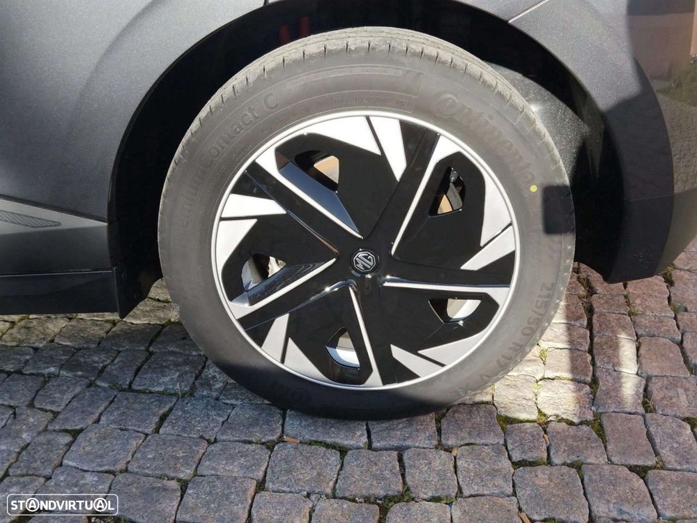 MG MG4 51 kWh Standard - 18