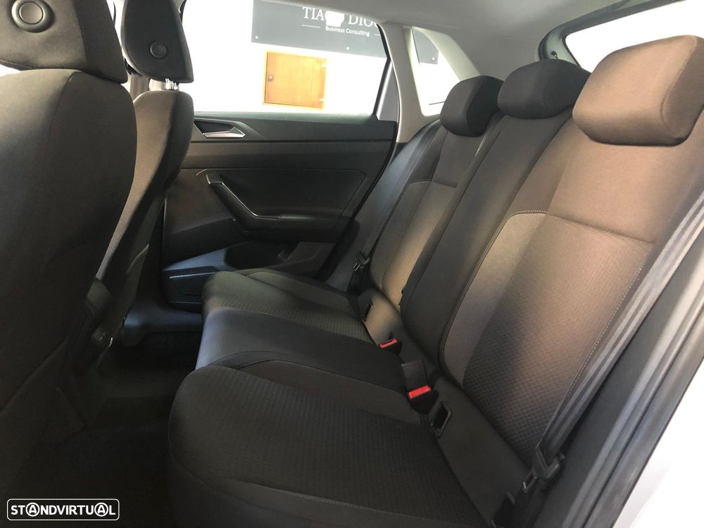 VW Polo 1.0 TSI Life - 11