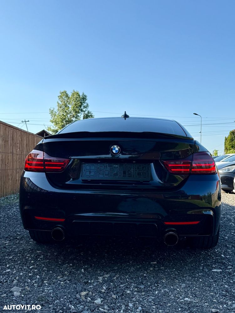 BMW Seria 4 - 12