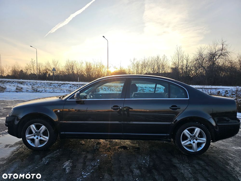 Skoda Superb 1.9 TDI Classic - 3