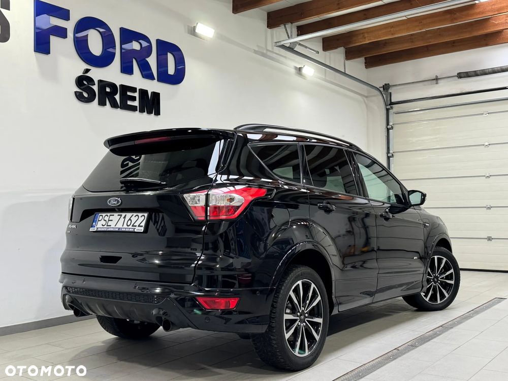 Ford Kuga 1.5 EcoBoost 4x4 ST-Line - 15