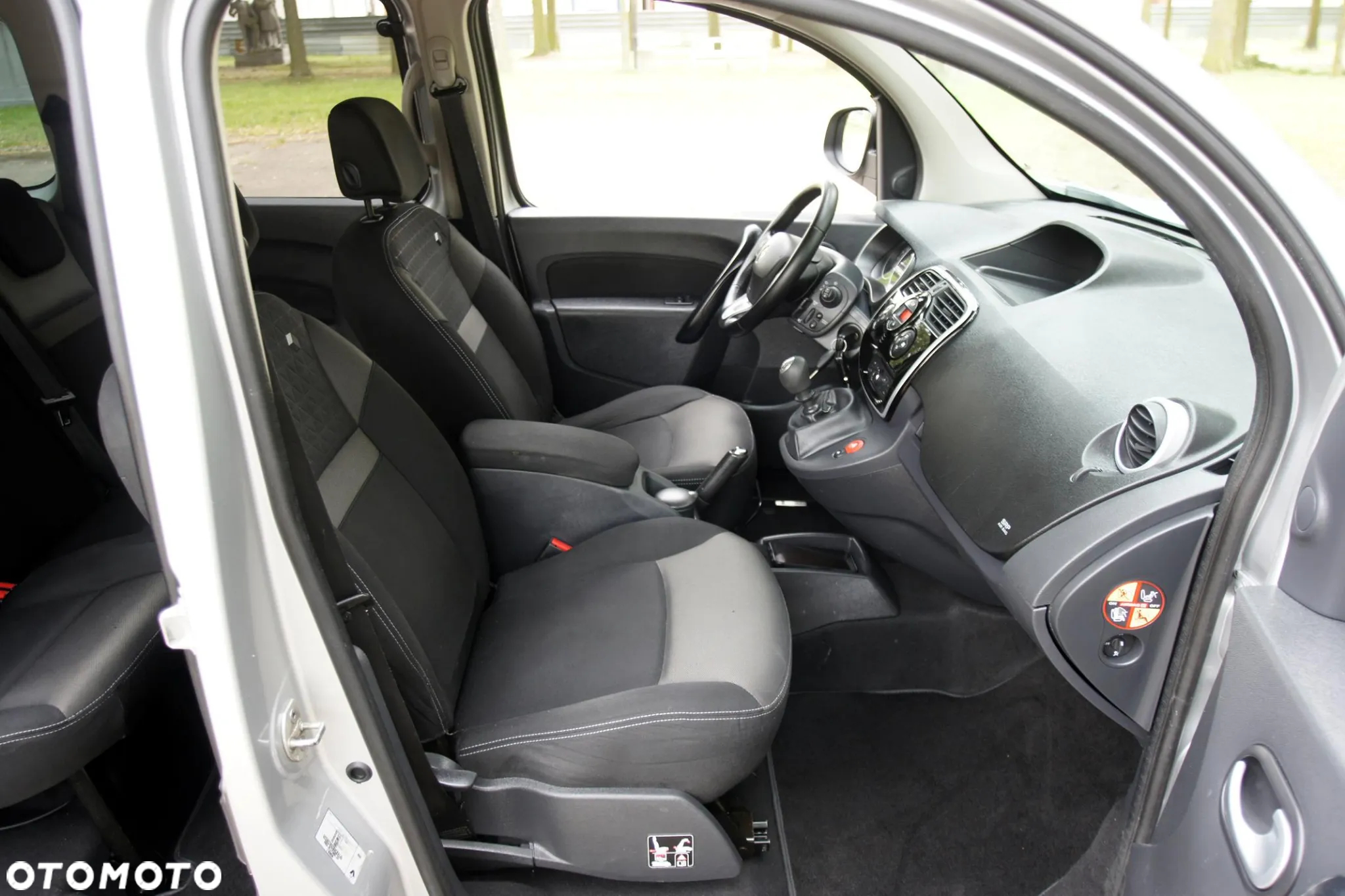 Renault Kangoo 1.2 TCE Business - 33