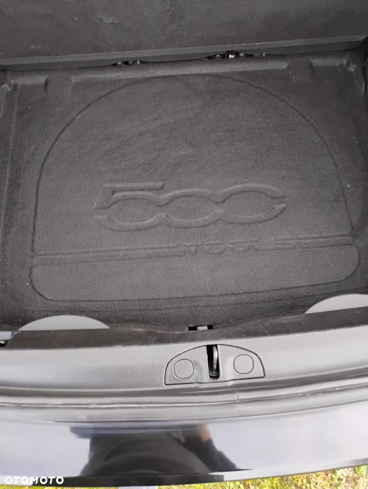 Fiat 500X 1.3 Multijet 4x2 S&S 120TH - 24