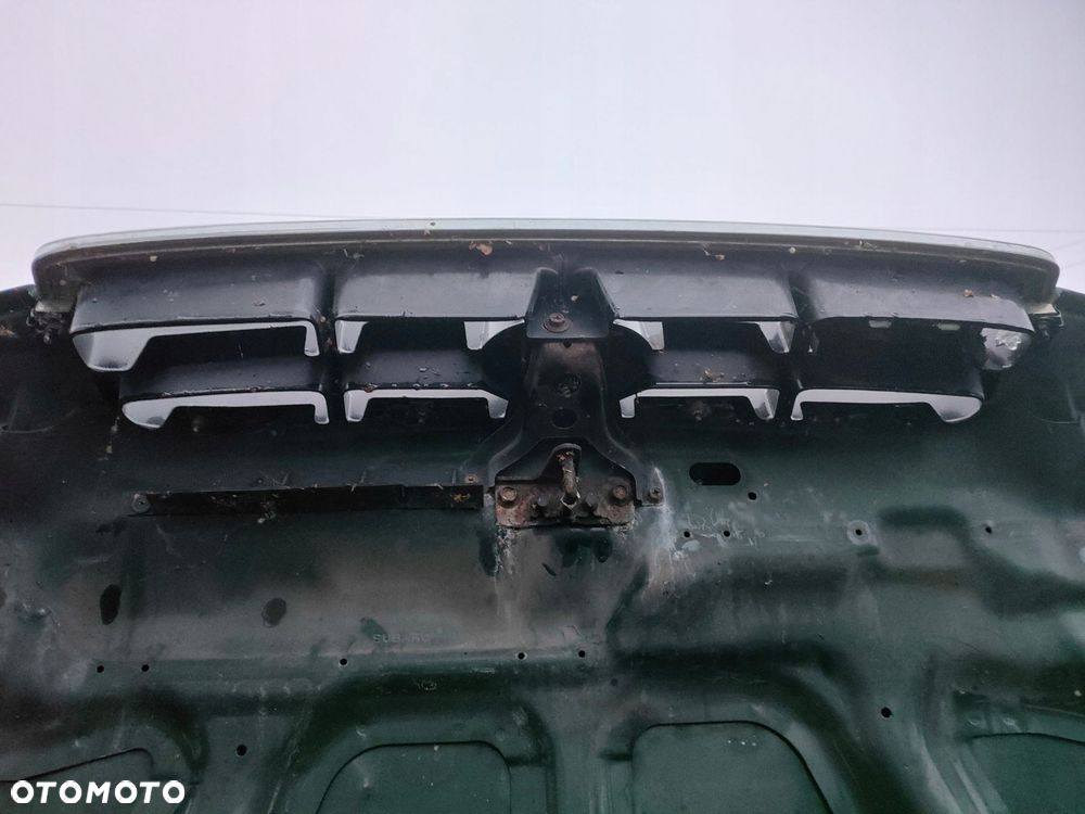 SUBARU LEGACY - GRILL ATRAPA CHŁODNIC - 7