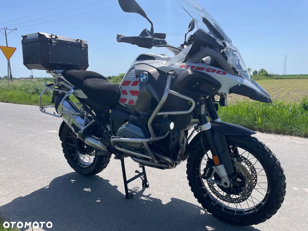 BMW GS - 2
