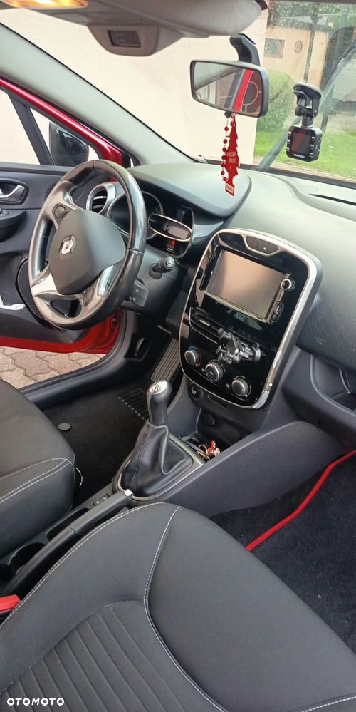 Renault Clio 2016 photo 5