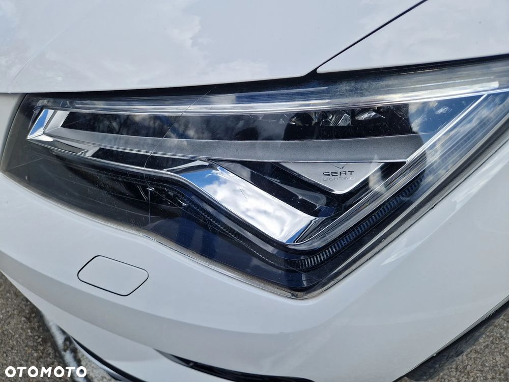 Seat Ateca 2.0 TDI Xcellence S&S 4Drive DSG - 5