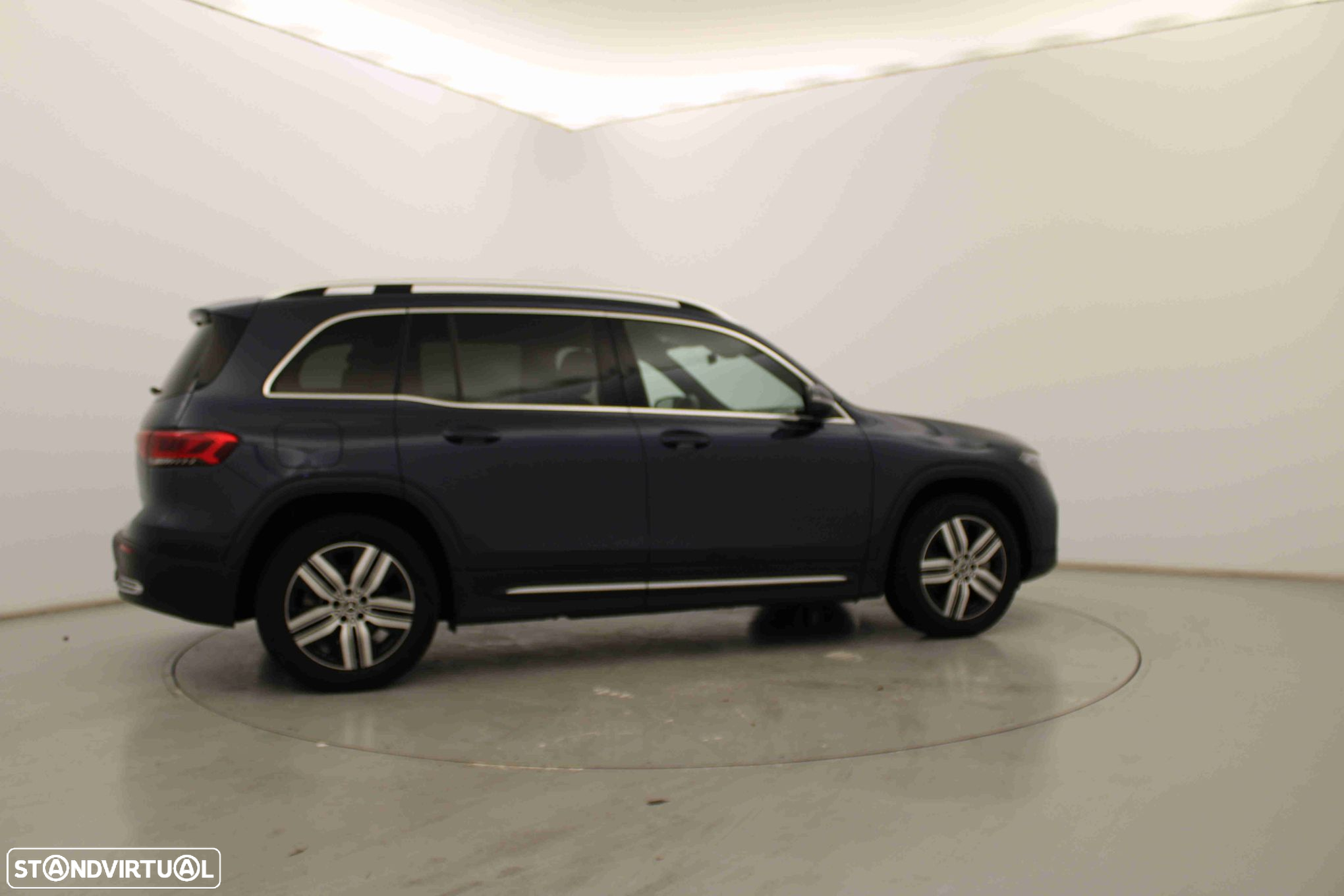 Mercedes-Benz EQB 250 Electric Art - 5
