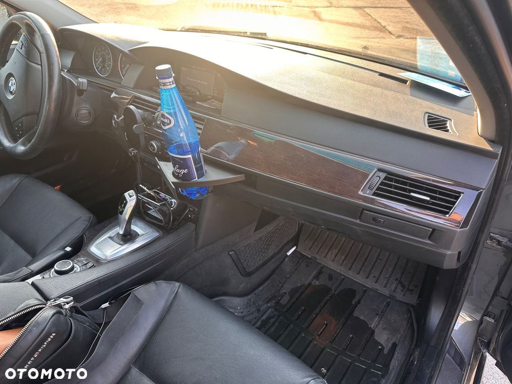 BMW Seria 5 535i xDrive - 5