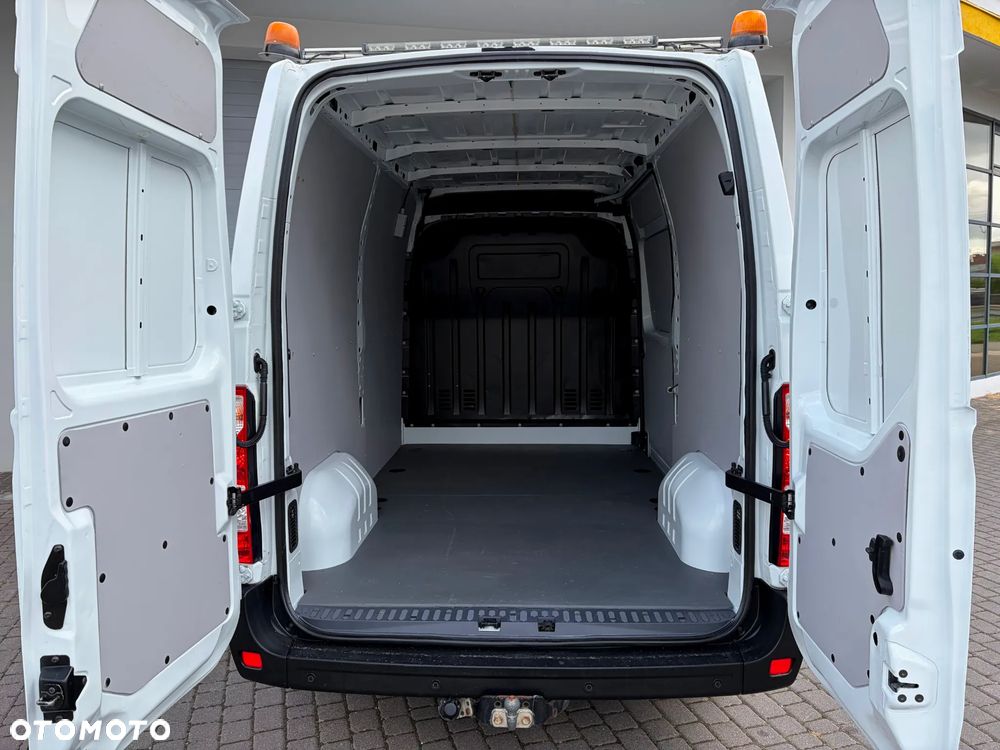 Renault MASTER - 18