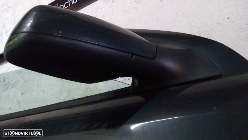 Espelho Retrovisor Dto Opel Astra G Combi (T98) - 4