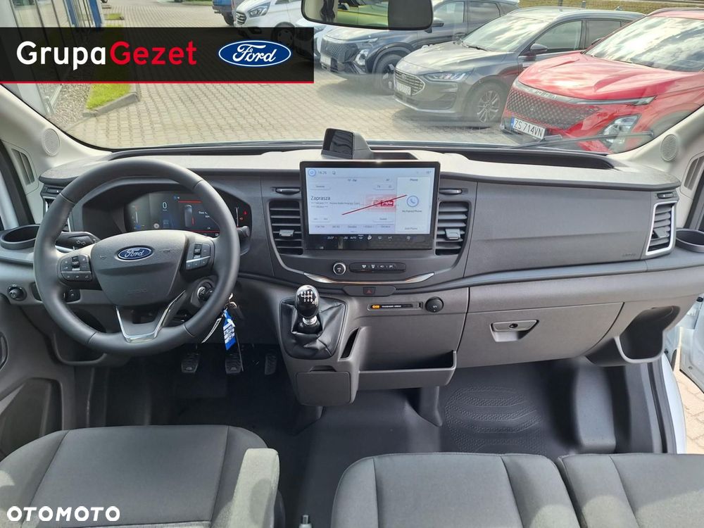 Ford Transit - 4